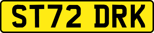 ST72DRK