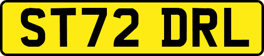 ST72DRL