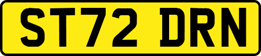 ST72DRN