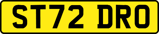 ST72DRO