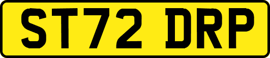 ST72DRP