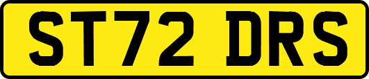 ST72DRS