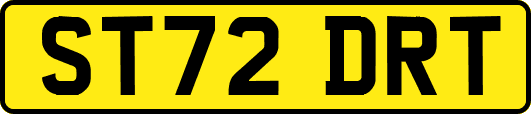 ST72DRT