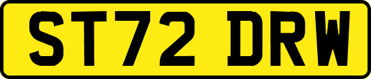 ST72DRW