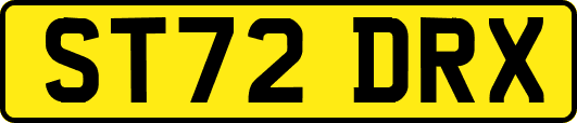 ST72DRX