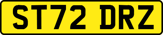 ST72DRZ
