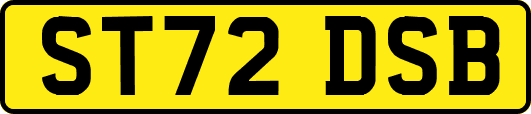 ST72DSB