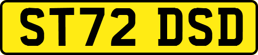 ST72DSD