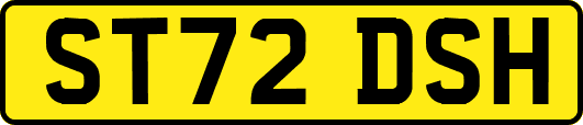 ST72DSH