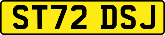 ST72DSJ