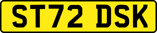 ST72DSK