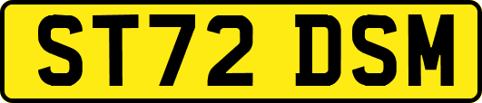 ST72DSM