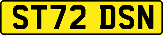 ST72DSN
