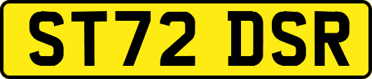 ST72DSR