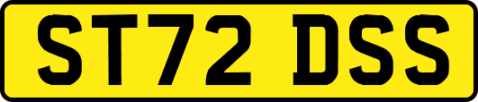 ST72DSS