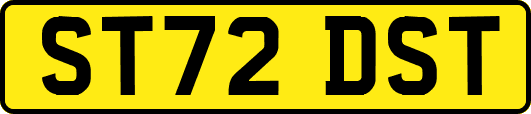 ST72DST