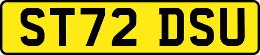 ST72DSU