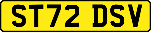 ST72DSV