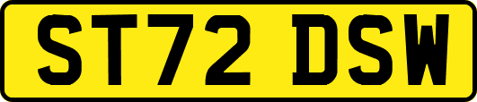 ST72DSW