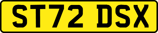 ST72DSX