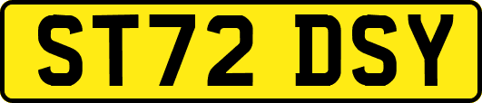 ST72DSY