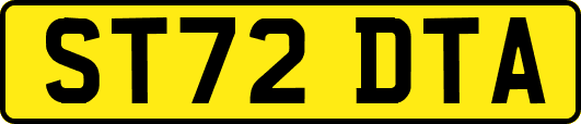 ST72DTA
