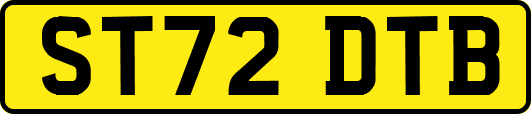 ST72DTB