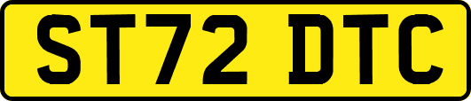 ST72DTC