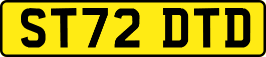 ST72DTD