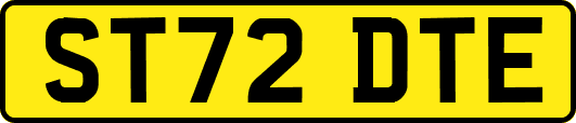 ST72DTE