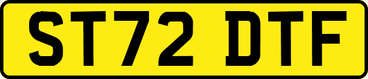 ST72DTF
