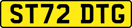 ST72DTG