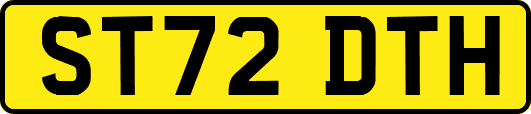 ST72DTH