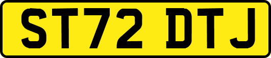 ST72DTJ