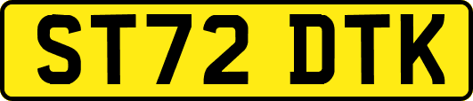 ST72DTK