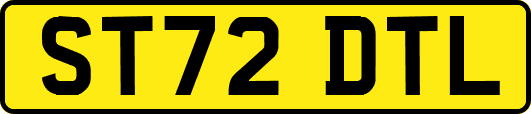 ST72DTL