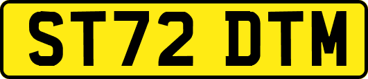 ST72DTM