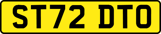 ST72DTO