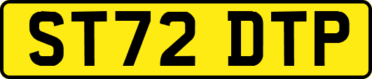 ST72DTP