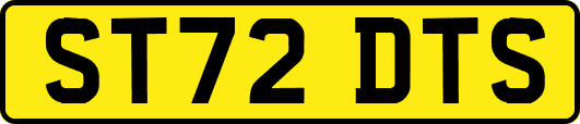 ST72DTS