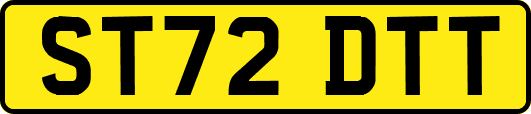 ST72DTT