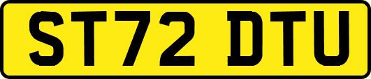 ST72DTU