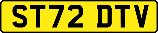 ST72DTV