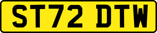ST72DTW
