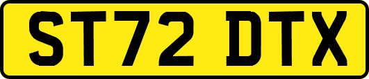 ST72DTX