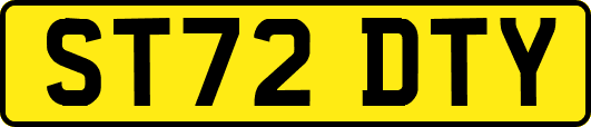 ST72DTY