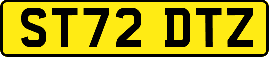 ST72DTZ