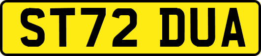 ST72DUA
