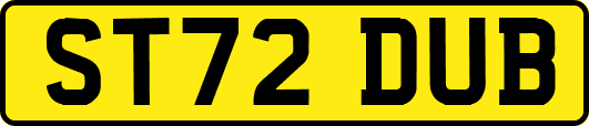 ST72DUB