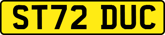ST72DUC